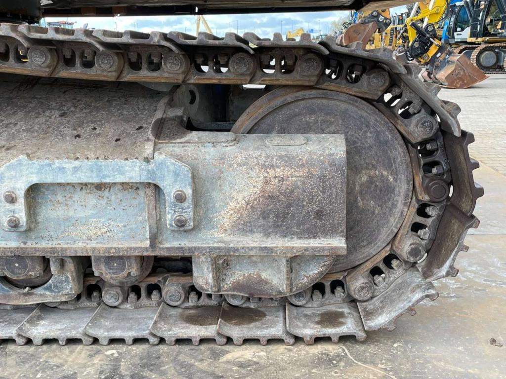 Liebherr R936NLC Photo 13
