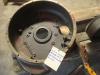 Volant moteur pour Fiat Allis FL10B Motore CP3 Photo 3 thumbnail