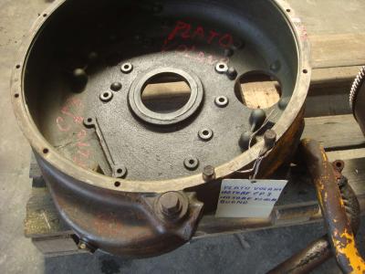 Volant moteur pour Fiat Allis FL10B Motore CP3 en vente par OLM 90 Srl
