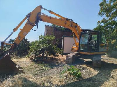 JCB JS130 Photo 1