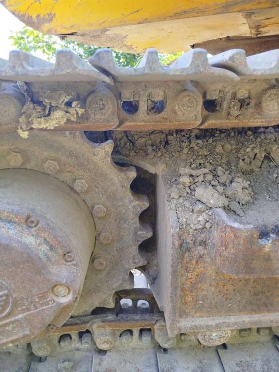 JCB JS130 Photo 9