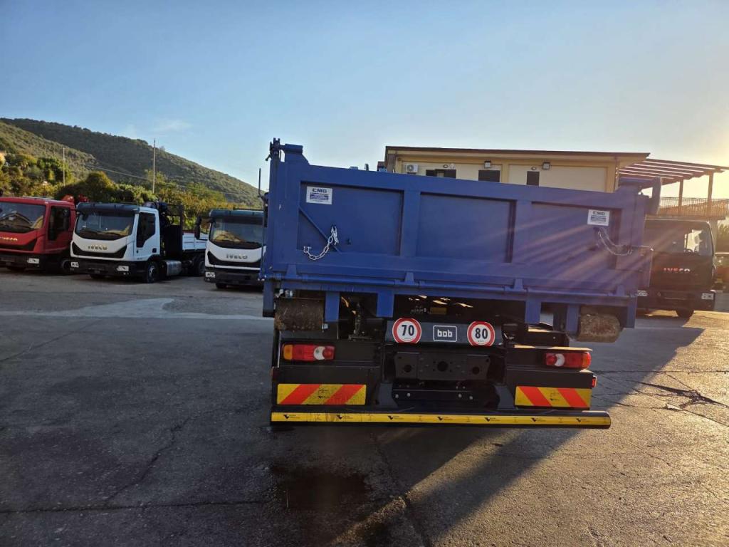 Iveco EUROCARGO CUBE 120-220 Photo 13
