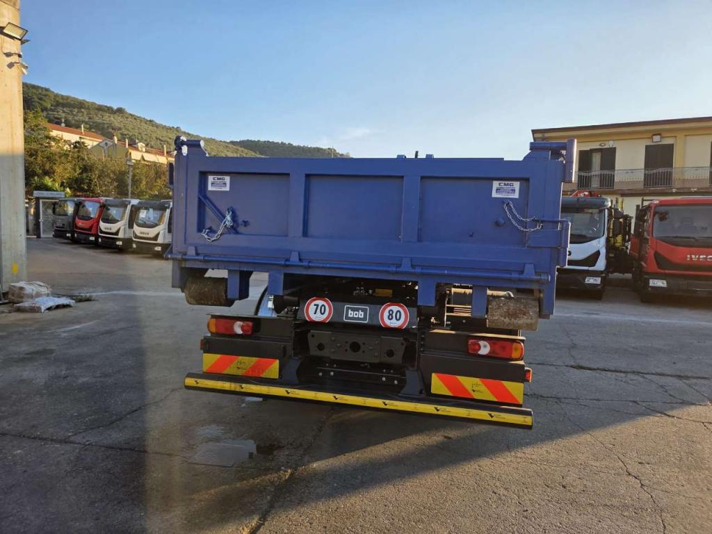 Iveco EUROCARGO CUBE 120-220 Photo 14