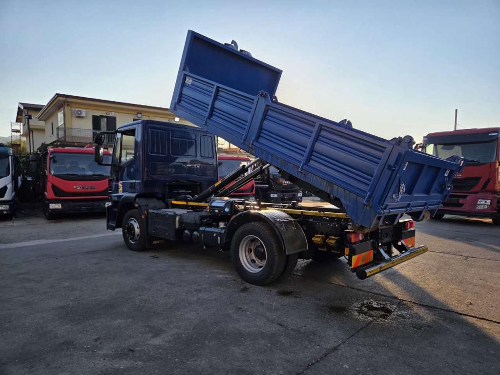 Iveco EUROCARGO CUBE 120-220 Photo 25