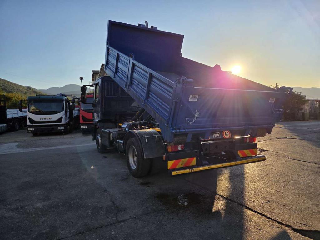 Iveco EUROCARGO CUBE 120-220 Photo 28