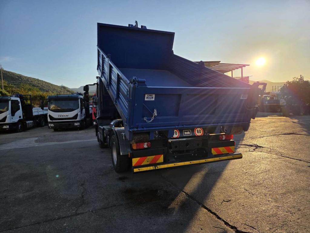 Iveco EUROCARGO CUBE 120-220 Photo 29