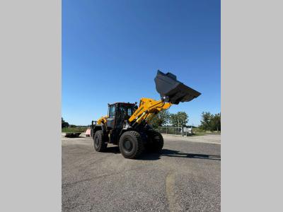 Liugong 848T en vente par Movinvest Srl