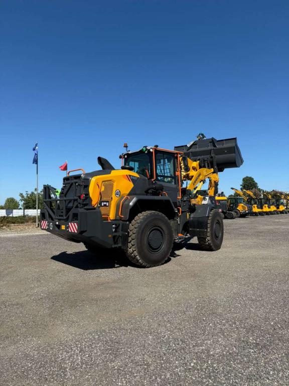Liugong 848T Photo 3