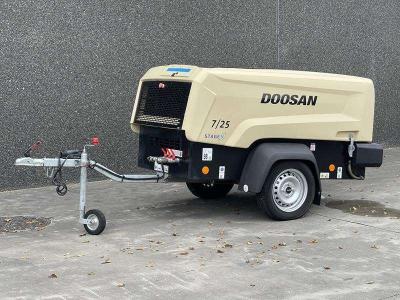 Doosan 7/25 - G - N en vente par Machinery Resale