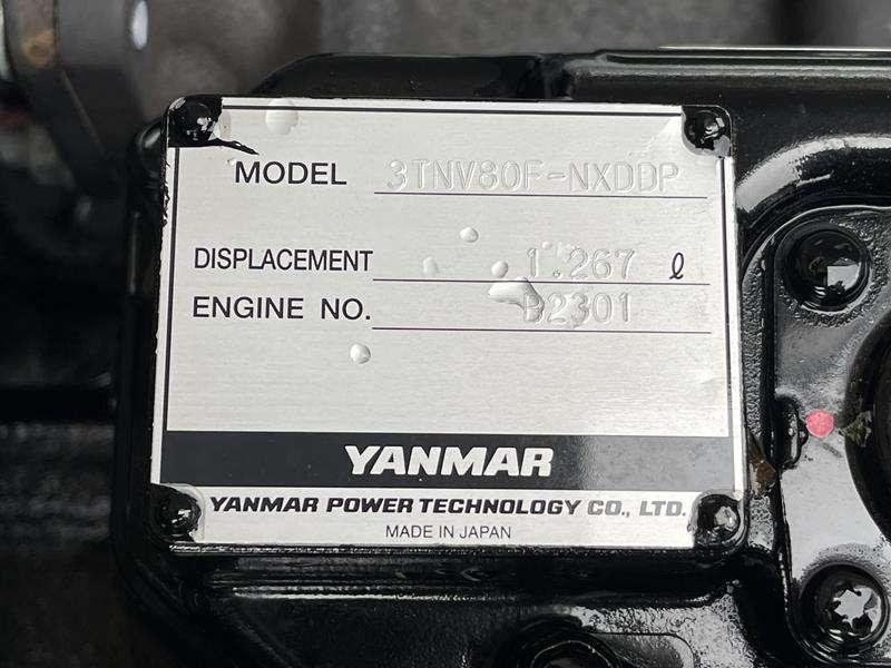Doosan 7/25 - G - N Photo 19