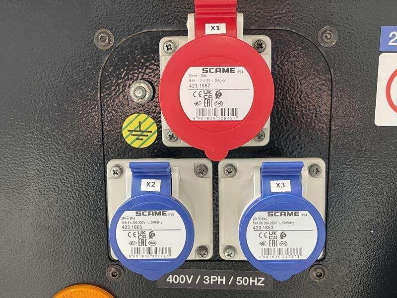 Doosan 7/25 - G - N Photo 6