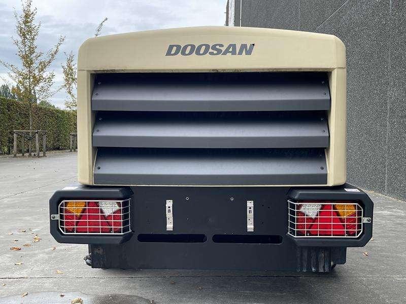 Doosan 7/25 - G - N Photo 9