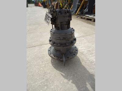 Moteur de rotation de la tourelle pour Hitachi ZAXIS 350-3 en vente par OLM 90 Srl