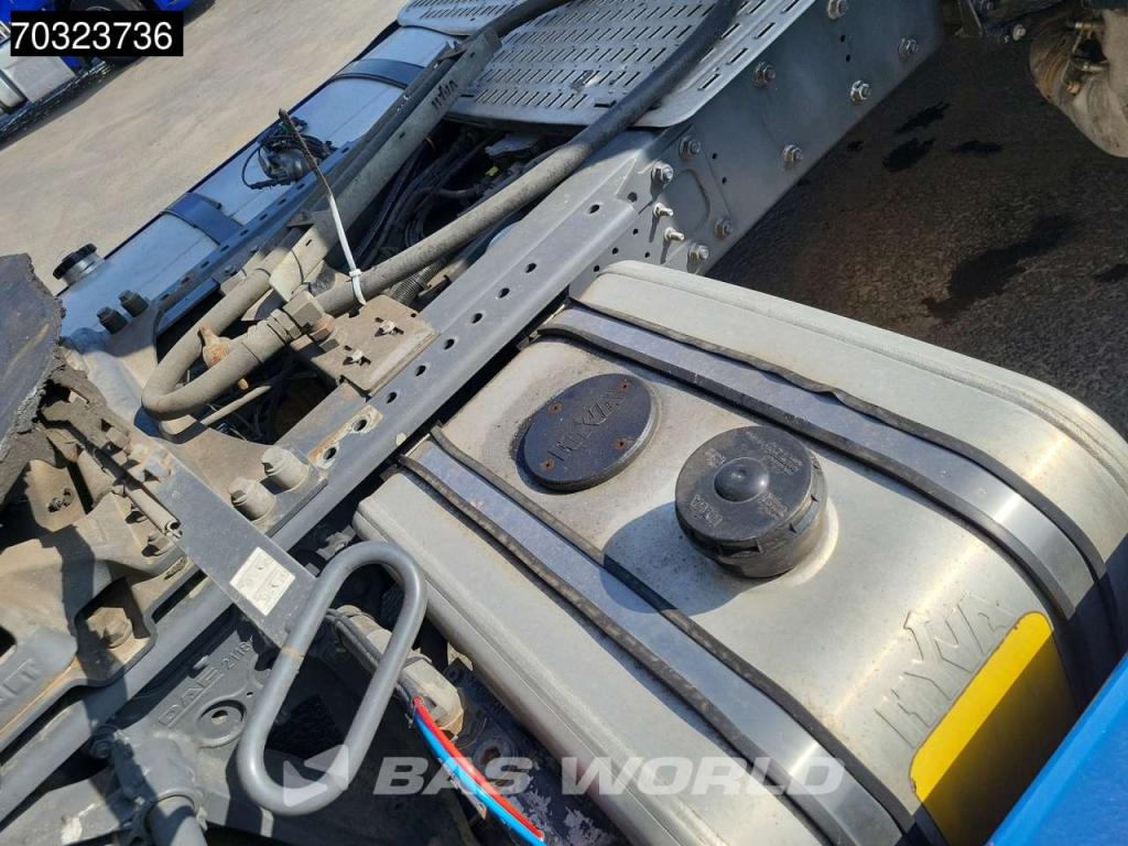 Daf XF 480 4X2 SC Hydraulic ACC Photo 14