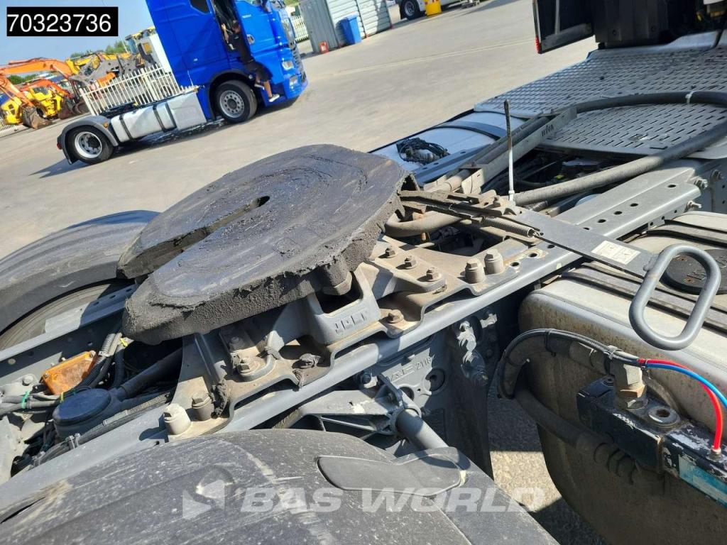 Daf XF 480 4X2 SC Hydraulic ACC Photo 15