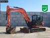 Kubota KX080 -4a2 A/C - 3 Buckets Photo 1 thumbnail
