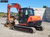 Kubota KX080 -4a2 A/C - 3 Buckets Photo 3 thumbnail
