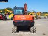 Kubota KX080 -4a2 A/C - 3 Buckets Photo 5 thumbnail