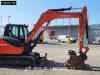 Kubota KX080 -4a2 A/C - 3 Buckets Photo 9 thumbnail