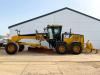 Caterpillar 14M VHP Plus - Joystick Controls / 3 Tine Ripper Photo 2 thumbnail