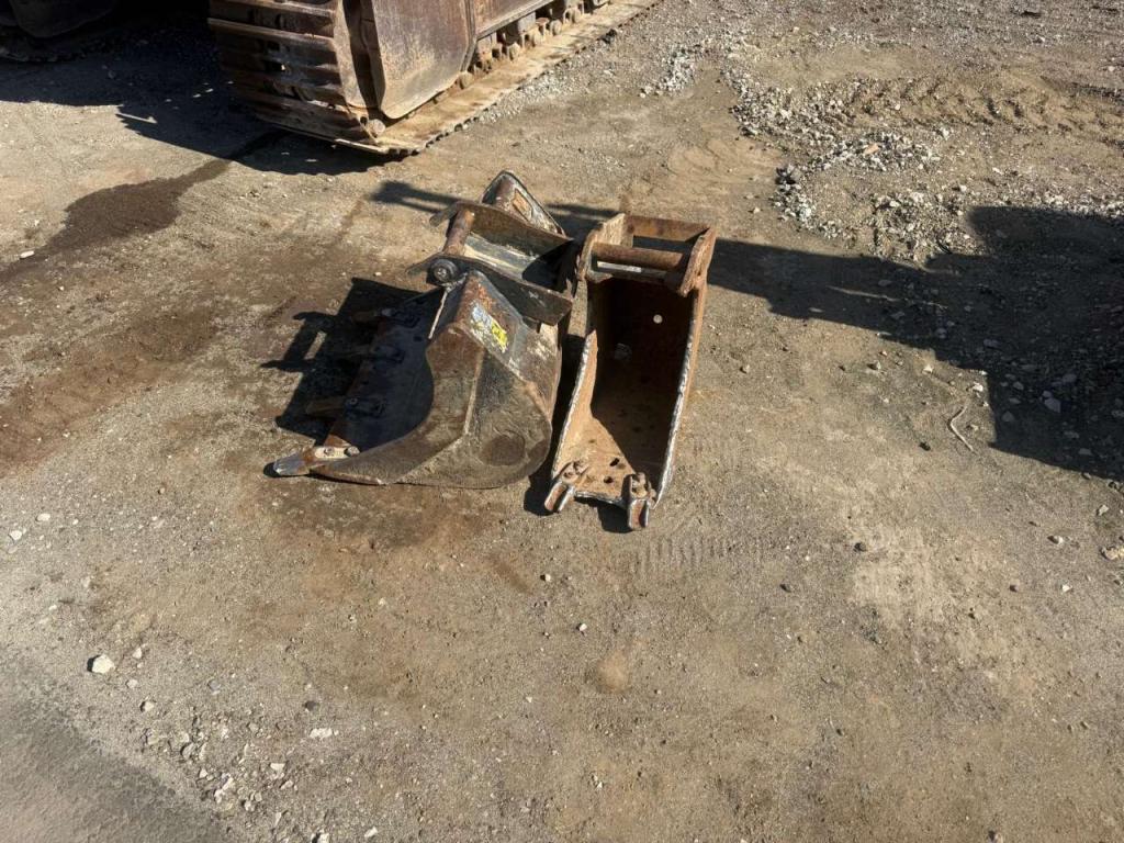 Bobcat E19 Photo 10