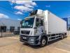 Man TGM 18.290 BL+CHEREAU+CARRIER SUPRA 1150 MT Photo 1 thumbnail
