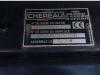 Man TGM 18.290 BL+CHEREAU+CARRIER SUPRA 1150 MT Photo 26 thumbnail