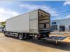 Man TGM 18.290 BL+CHEREAU+CARRIER SUPRA 1150 MT Photo 9 thumbnail