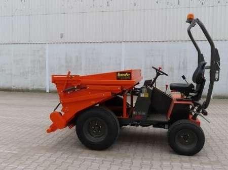 Ausa D-150RM Photo 5