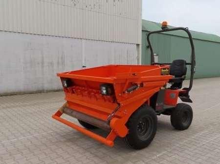 Ausa D-150RM Photo 6