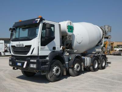 Iveco TRAKKER 500 en vente par Effretti Srl