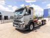 Volvo FMX 460+MARREL 26T Photo 1 thumbnail