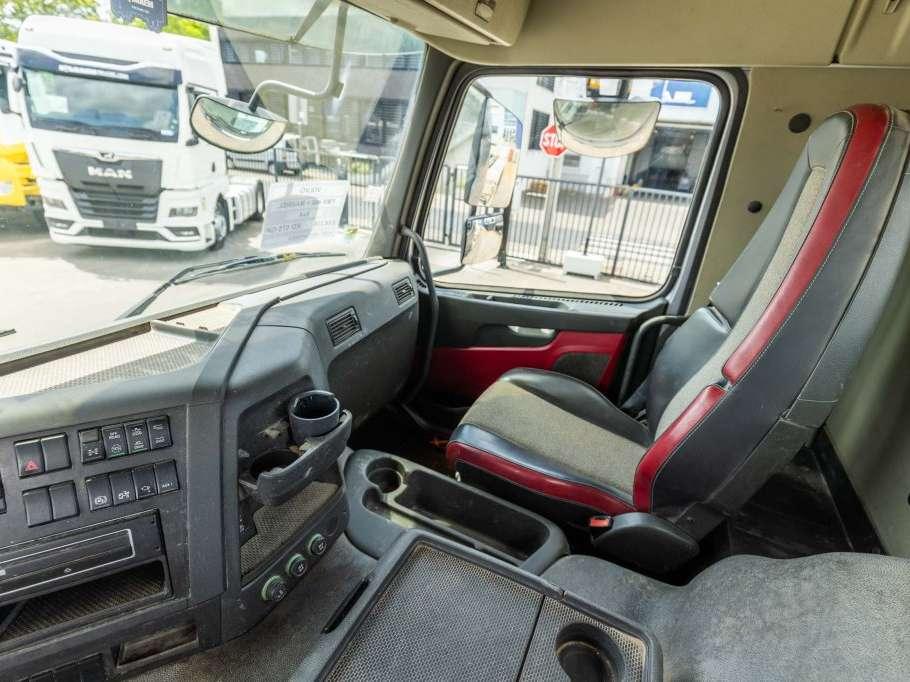 Volvo FMX 460+MARREL 26T Photo 15