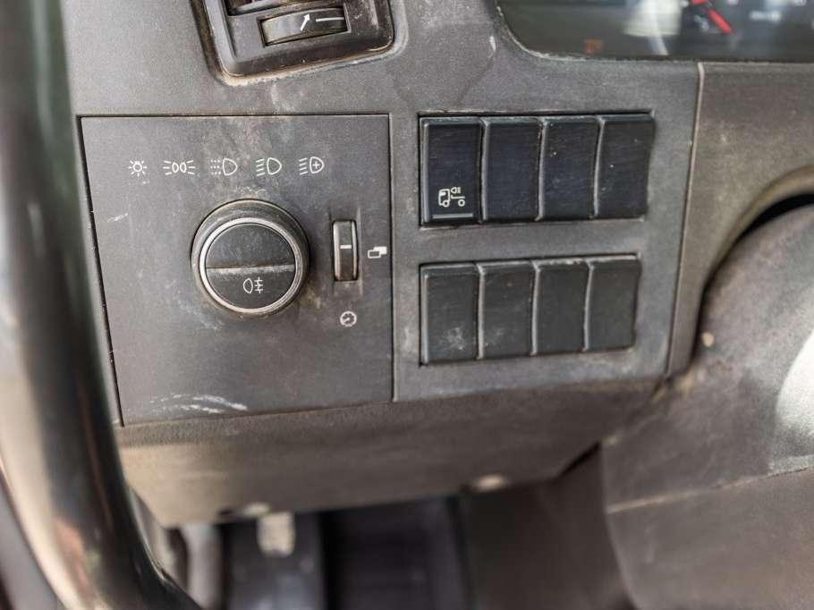 Volvo FMX 460+MARREL 26T Photo 16