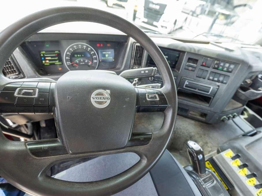 Volvo FMX 460+MARREL 26T Photo 17