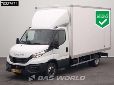 Iveco Daily 35C16 3.0L NEW MODEL Achterdeuren Dubbellucht Bakwagen Airco Cruise Camera Euro6 Meubelbak Ko en vente par BAS World B.V.