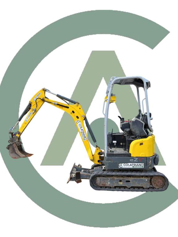 Wacker Neuson EZ 17 Photo 1