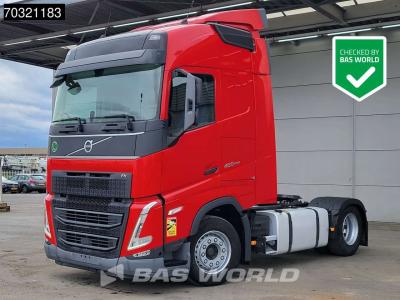Volvo FH 460 4X2 VEB+ 2xTanks en vente par BAS World B.V.