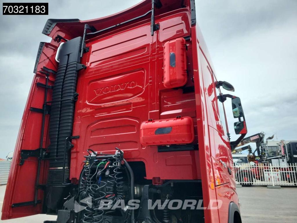 Volvo FH 460 4X2 VEB+ 2xTanks Photo 11