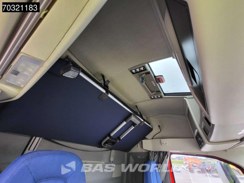 Volvo FH 460 4X2 VEB+ 2xTanks Photo 25