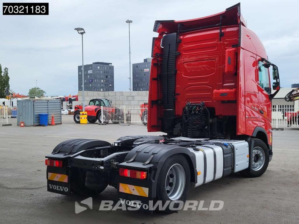 Volvo FH 460 4X2 VEB+ 2xTanks Photo 5