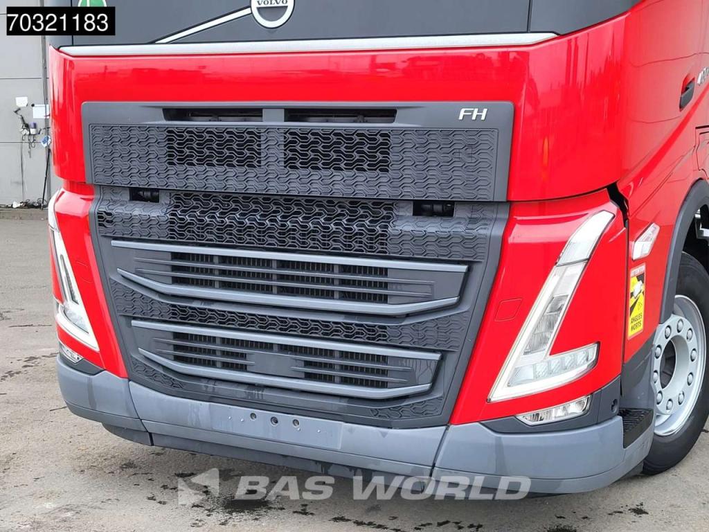 Volvo FH 460 4X2 VEB+ 2xTanks Photo 8