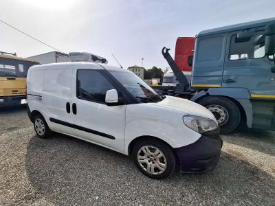 Fiat Doblo en vente par Bernardi Srls