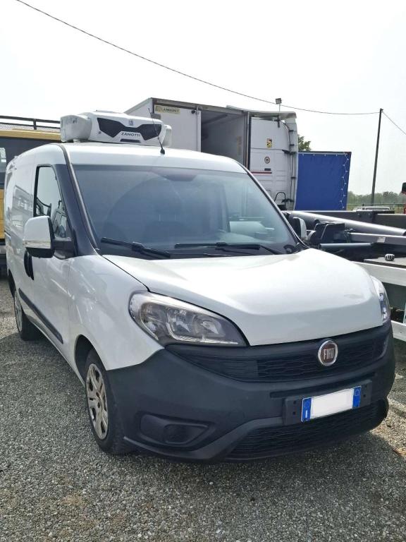 Fiat Doblo Photo 2