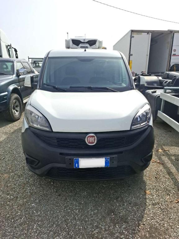 Fiat Doblo Photo 3