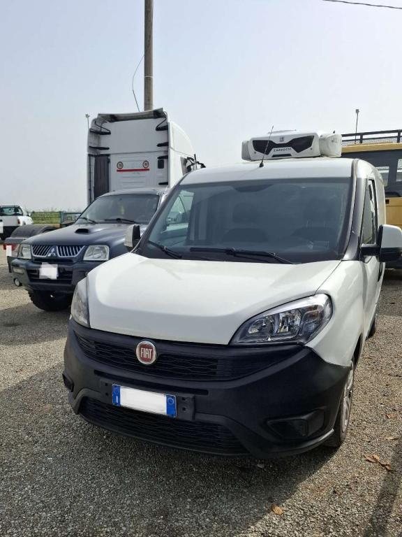 Fiat Doblo Photo 4