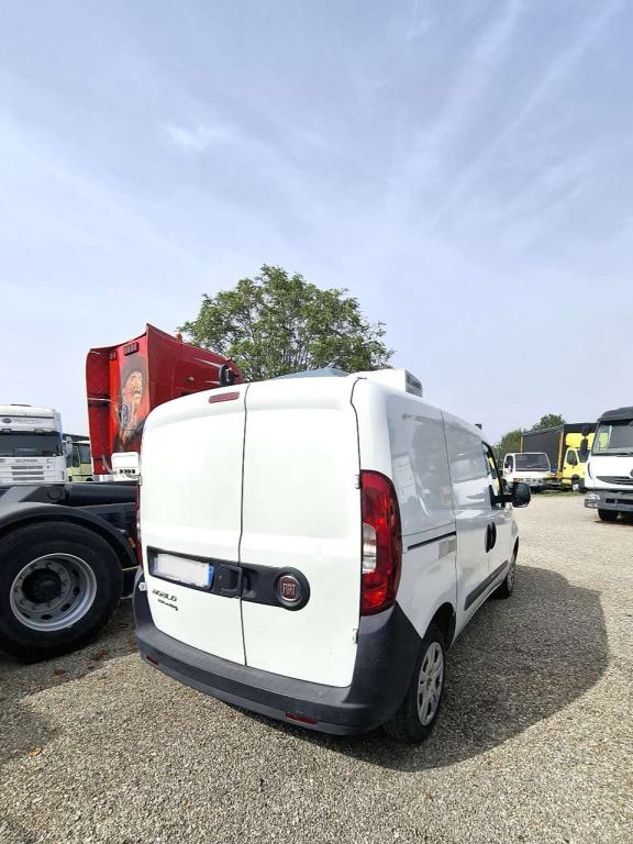 Fiat Doblo Photo 5