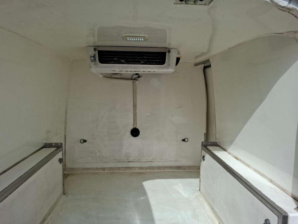 Fiat Doblo Photo 7