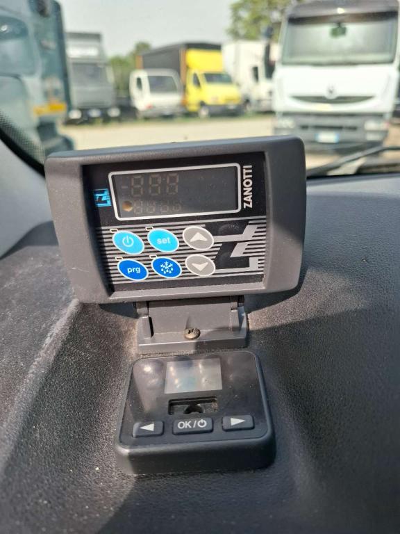Fiat Doblo Photo 8
