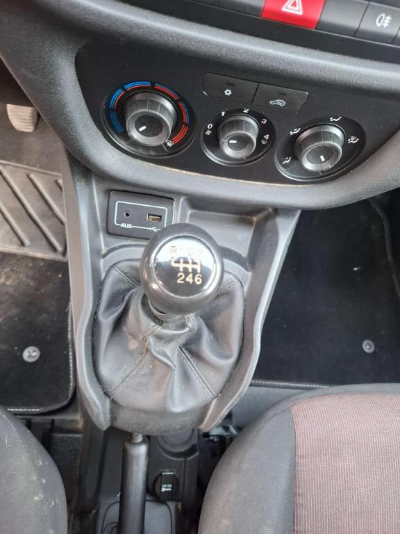 Fiat Doblo Photo 9